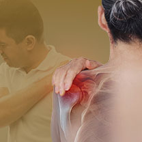 회전근개 수술 후 재활